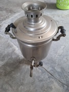 Samowar rosyjski unikat