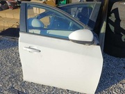 Drzwi lewe i prawe CHEVROLET CRUZE sedan