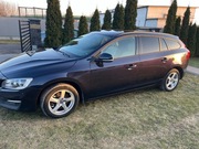 Volvo v60 D2, 2016