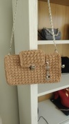 Torebka ręcznie robiona 