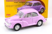 NOWY 1:12 SUN STAR MORRIS MINOR 1100 Saloon