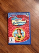 Gra komputerowa na płycie w języku niemieckim 