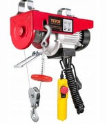Wyciągarka Elektryczna ,,VEVOR"  250KG 510W-NOWA-OKAZJA -ZOBACZ -KONIECZNIE