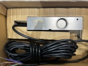 Czujnik tensometryczny 1000kg SBX1000-1KL load cell