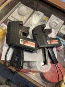 Metkownice dwie sztuki 