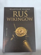 Ruś Wikingów Władysław Duczko