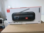 JBL HARMAN Tuner 2 z radiem DAB i DAB+ FM , nowy fabrycznie