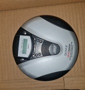 walkman discman Denver odtwarzacz CD DMP370