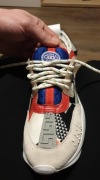 VERSACE BUTY SPORTOWE CHAIN REACTION