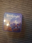 Kotobirynt. Gra karciana