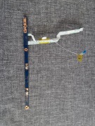 przyciski touchpada samsung NP535U3C np535