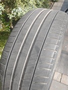 Sprzedam opony letnie 225/55/18