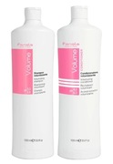 Fanola Volume szampon 1000ml + odżywka 1000ml 