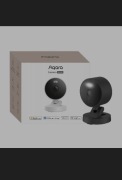 AQARA G100 Kamera 2K Wewnętrzna Zewnętrzna HomeKit Audio Nocna Wizja KI