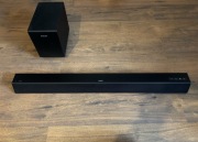 Soundbar 2.1 Phillips B5305 