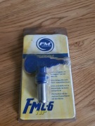Dysza malarska FMC-6 TIP, rozmiar 214