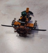 LEGO 30421 - Skybound Plane