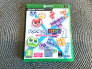 PUYO PUYO TETRIS 2 - XBOX