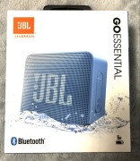 Głośnik Bluetooth JBL GOessential. Nowy