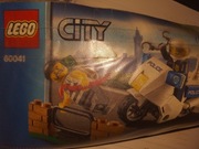 LEGO 60041