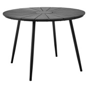 Stół EKVIP 74xØ105 cm