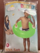 Kółko do pływania ! Nowe !