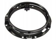 Mocowanie, wkład lampy przedniej 7 cali do Harley , hummer H2 (37)