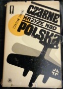 Czarne krzyże nad Polską