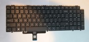 Oryginalna Klawiatura do DELL Latitude 5520 5521 5530 5531 