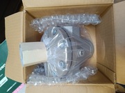 Zawór redukcyjny z pneumatycznym wspomaganiem SMC AR925-F20