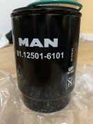 MAN TGX, TGS, TGL, TGM Filtr paliwa wstępny