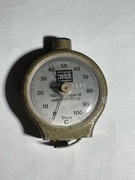 Twardościomierz Zwick – Shore C