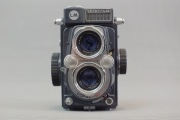 Aparat Yashica 44 LM