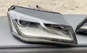 Lampy przednie Audi a8 d4 09-14 Xenon Led 4H0941004 4H0941003