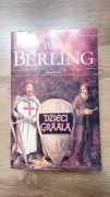 książka dzieci graala Peter Berling 