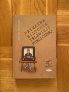 Prywatna historia Telewizji Publicznej