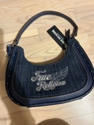 Torebka na ramię true religion nowa