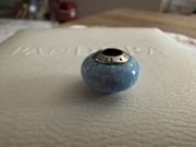 Pandora charms murano granat oceanu