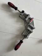 Proline imadło wiertarskie kątowe ścisk narożnikowy podwójny