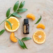 Olejek eteryczny TANGERINE mandarynka doTERRA 15ml