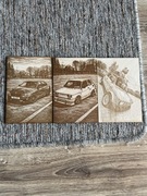 Obraz na drewnie / Prezent dla pary