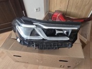 Bmw 6 G32 lampa przednia prawa 9850536-07