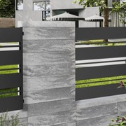 Pustak, bloczek ogrodzeniowy Joniec Roma Nova 75,6x19,5x14,4