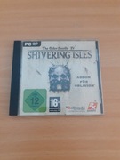 The Elder Scrolls 4 Shivering Isles gra komputerowa PC