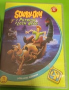 Scooby Doo I Potwór z Loch Ness