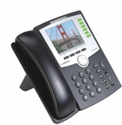 Linksys IP Phone SPA962 