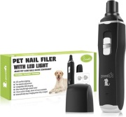 ELEKTRYCZNY PILNIK DO PAZURÓW 