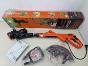 Podkaszarka, kosa elektryczna Black&Decker BESTE628