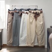 Spodnie do różnych stylizacji – modny wybór