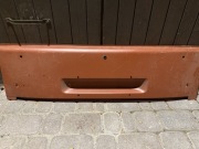 Syrena Syrenka Pas Tył 103 104 105 Tyłu Nadwozia (nie błotnik)